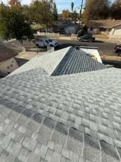 Slide of Built 2 Last Roofing