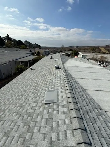 Slide of Built 2 Last Roofing