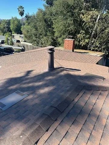 Slide of Built 2 Last Roofing