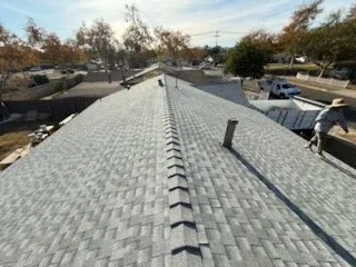 Built 2 Last Roofing