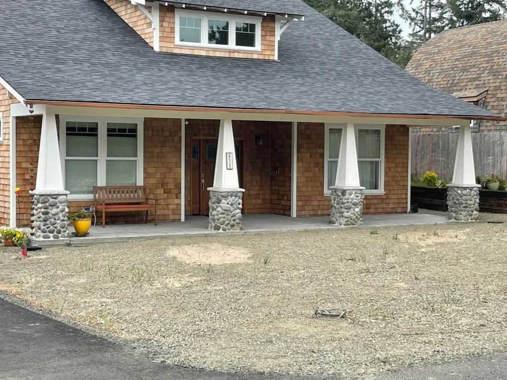 Slide of Built Better By The Beach