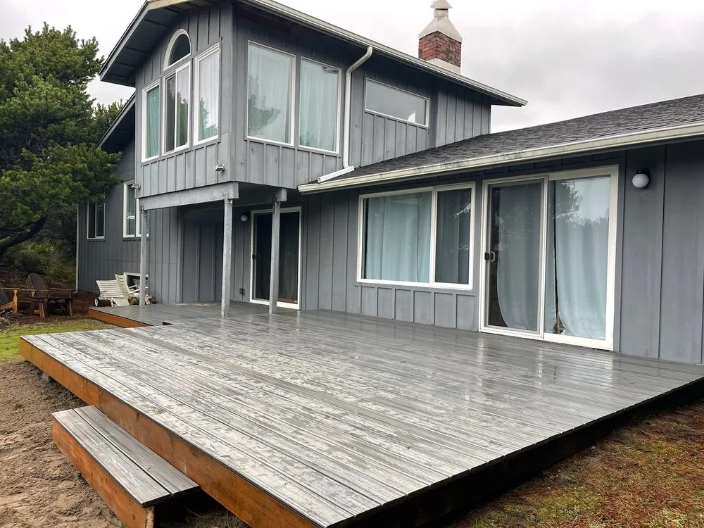 Slide of Built Better By The Beach