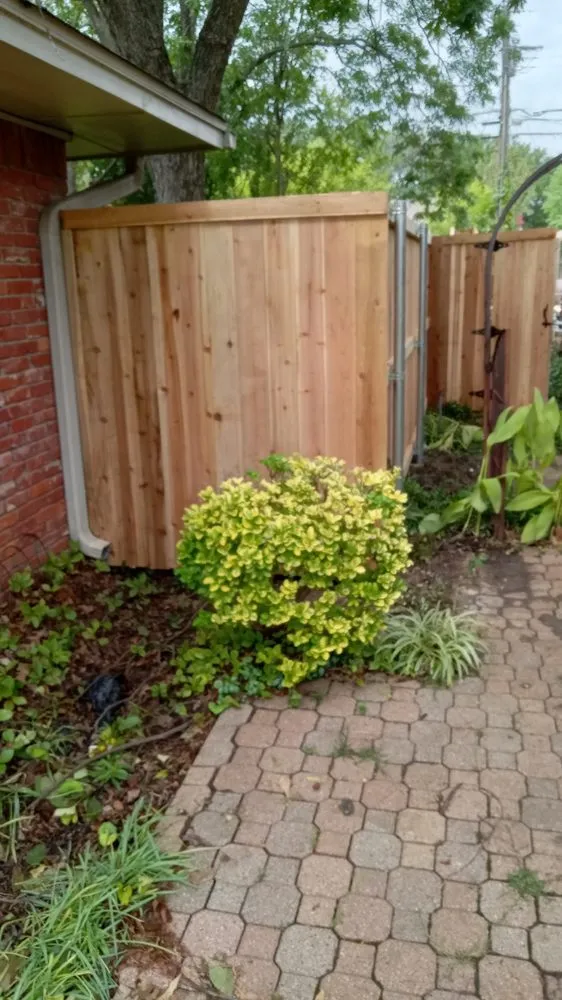 Slide of Built Better Inside & Out