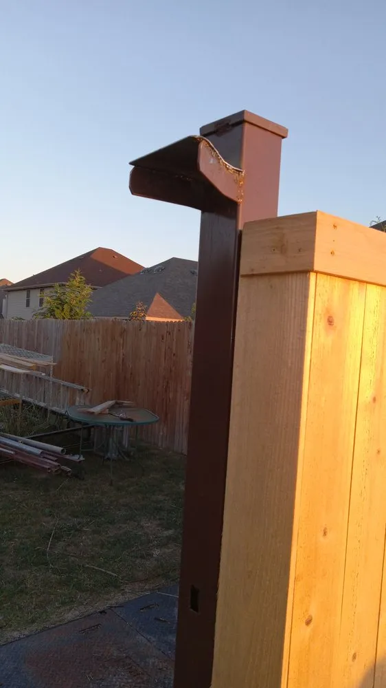 Slide of Built Better Inside & Out