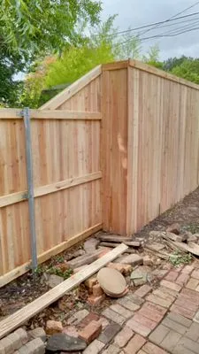 Built Better Inside & Out Logo