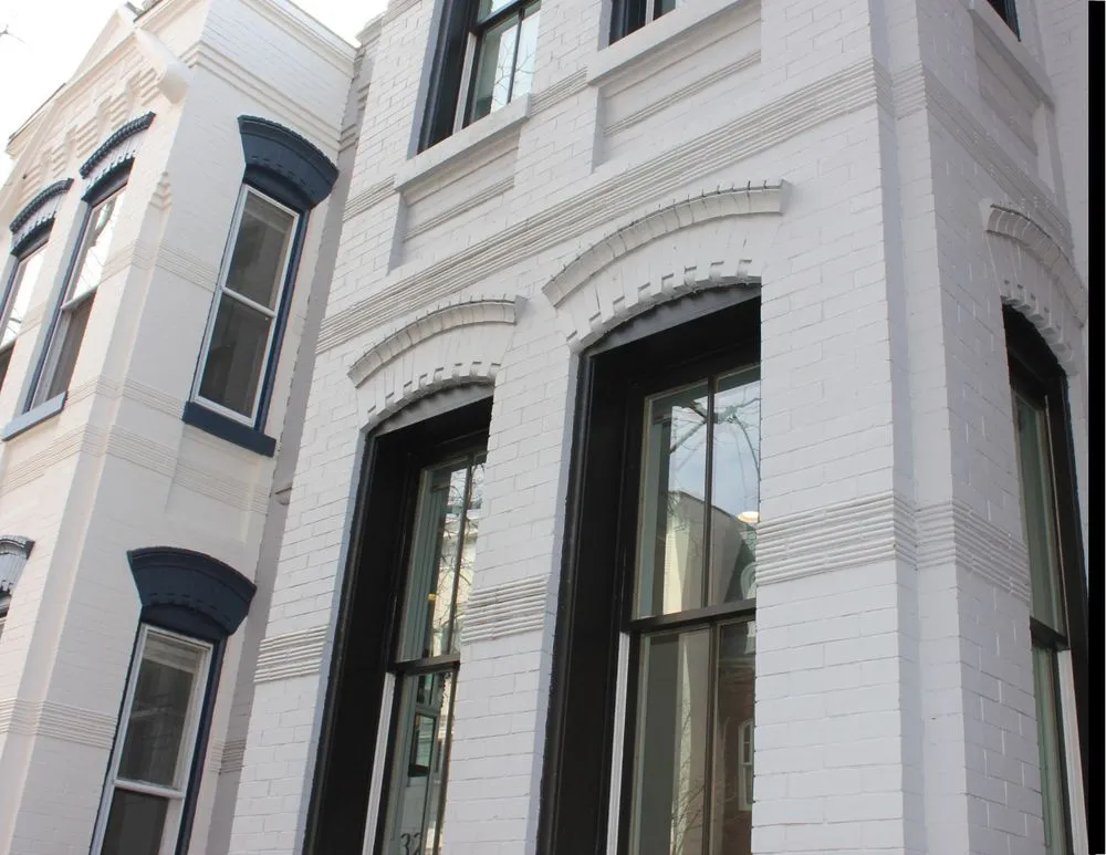 Slide of Built By Bennett