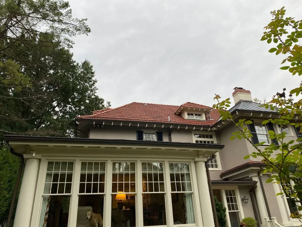 Slide of Built By Bennett