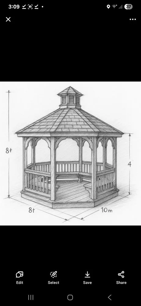 Slide of Built by hand