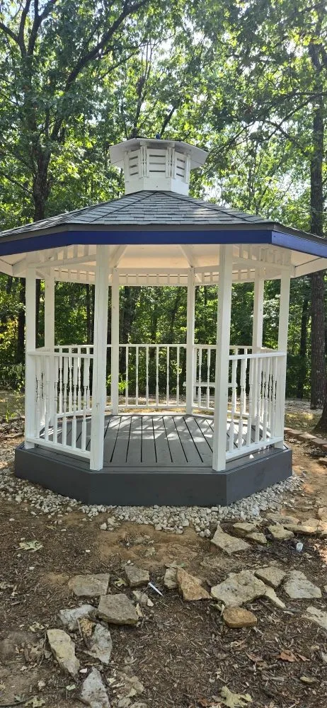 Slide of Built by hand