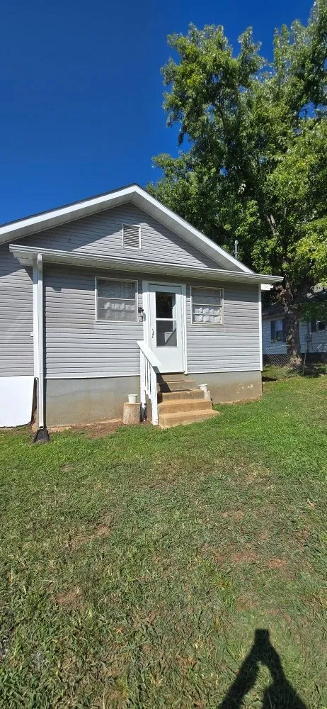 Slide of Built by hand