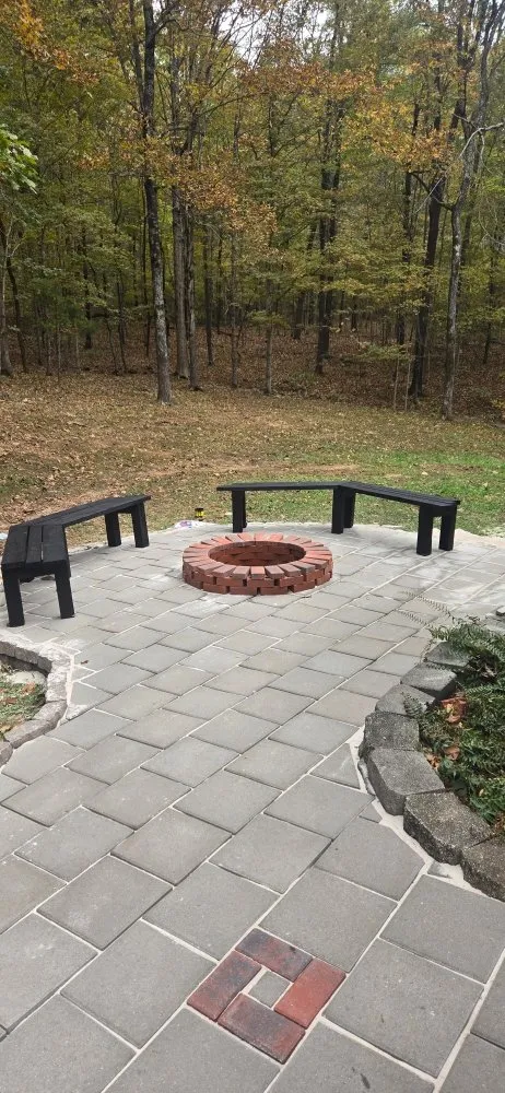 Slide of Built by hand