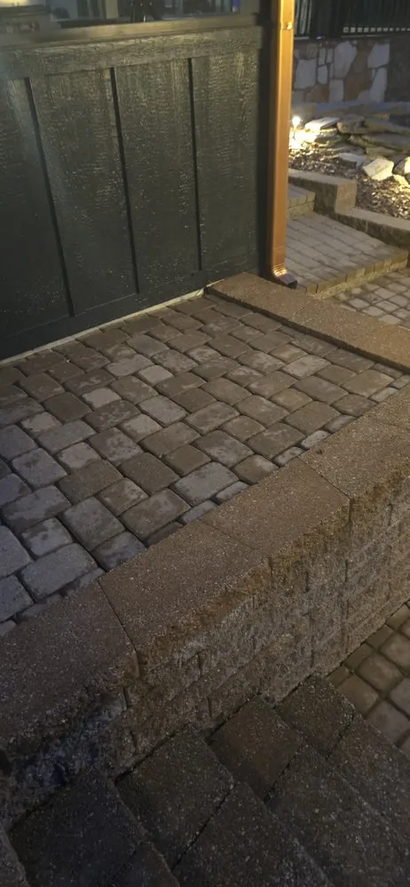 Slide of Built by hand