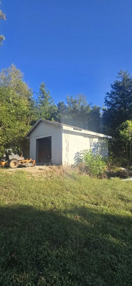 Slide of Built by hand