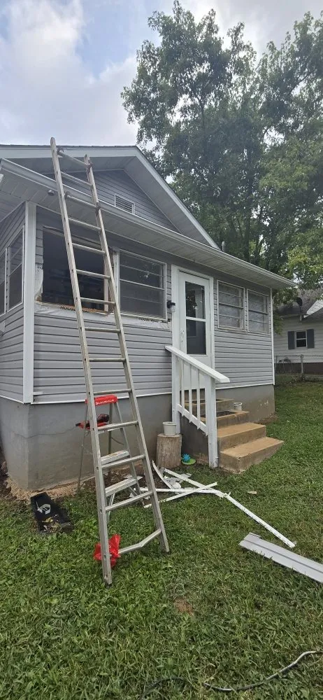 Slide of Built by hand