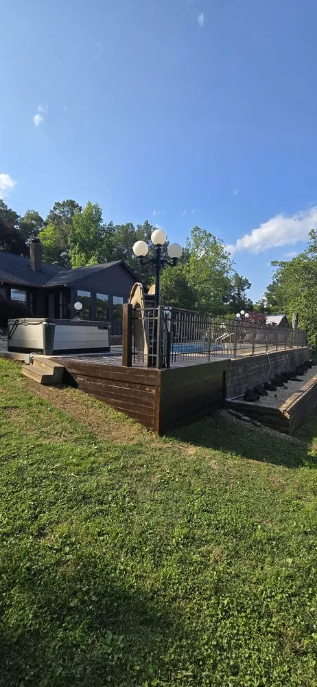 Slide of Built by hand