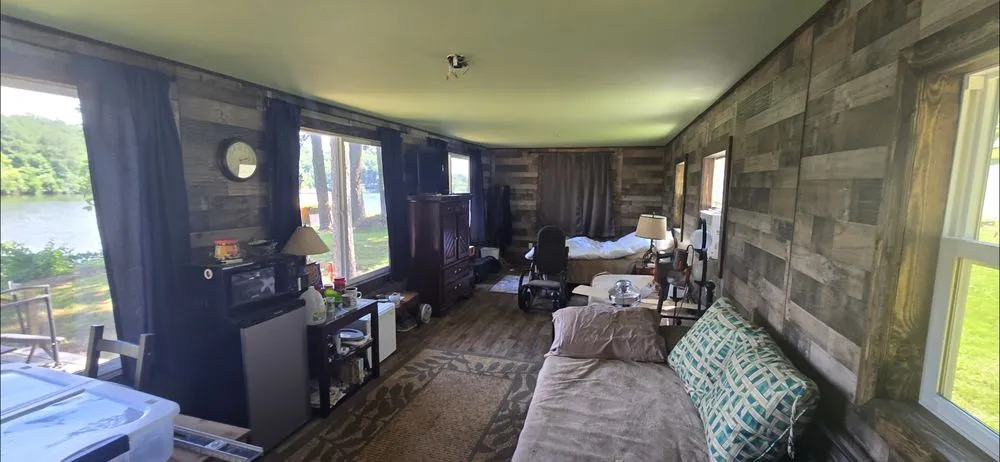 Slide of Built by hand