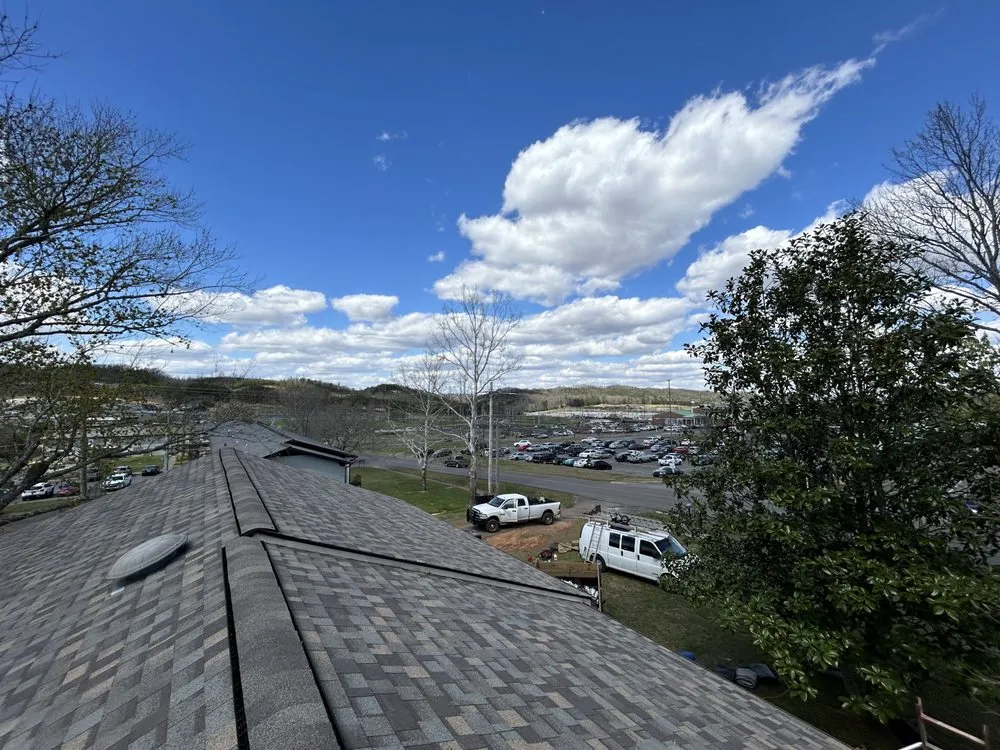 Slide of Built By Integrity Group