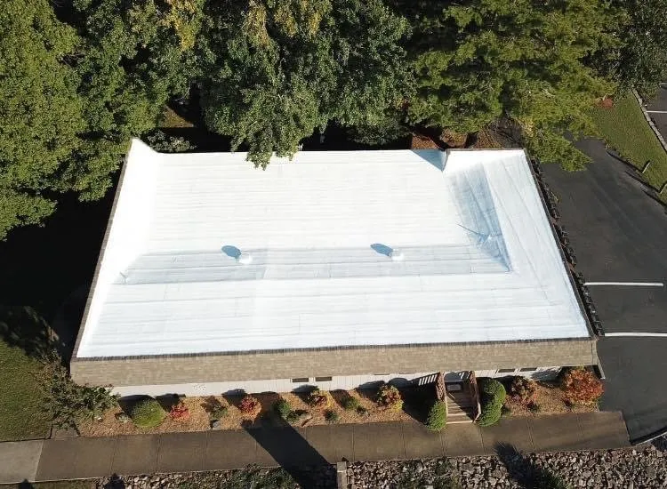 Slide of Built By Integrity Group