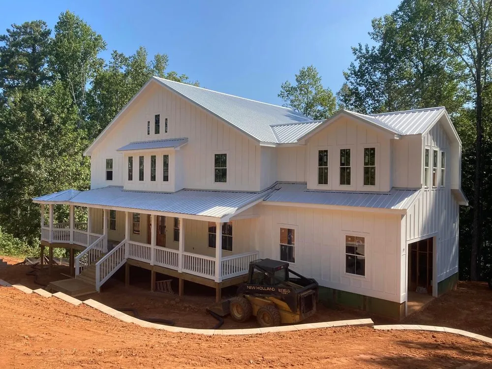 Slide of Built By Integrity Group