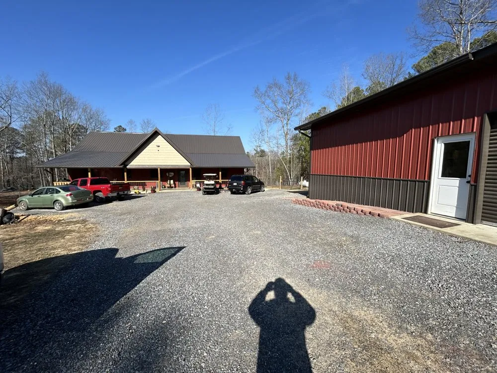 Slide of Built By Integrity Group