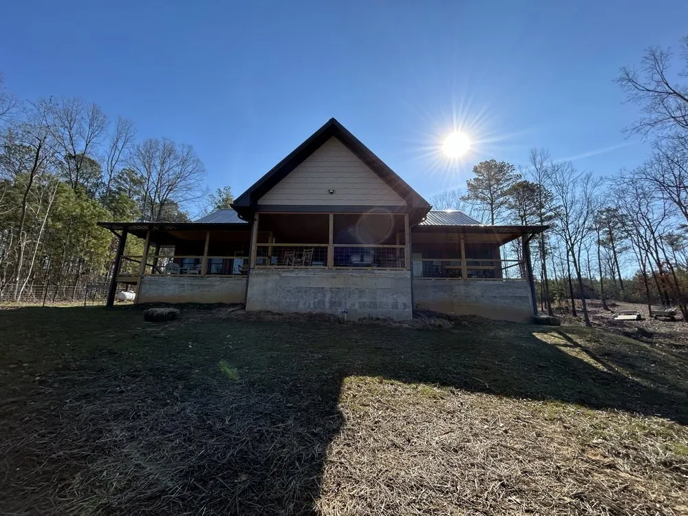 Slide of Built By Integrity Group