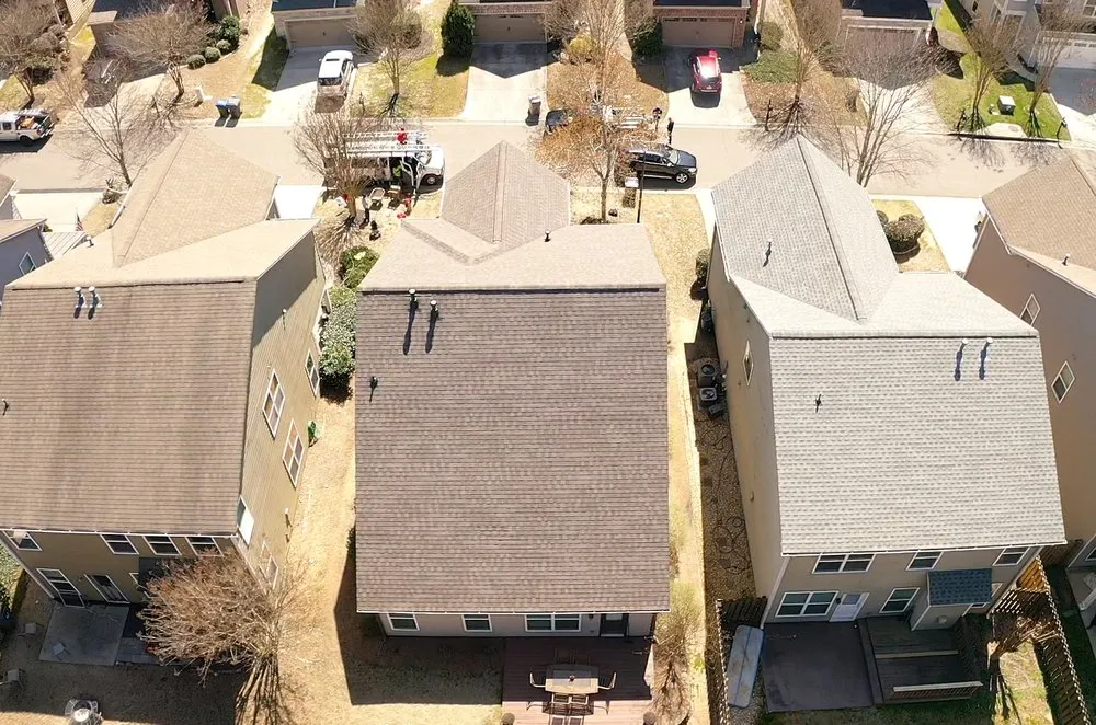 Slide of Built By Integrity Group