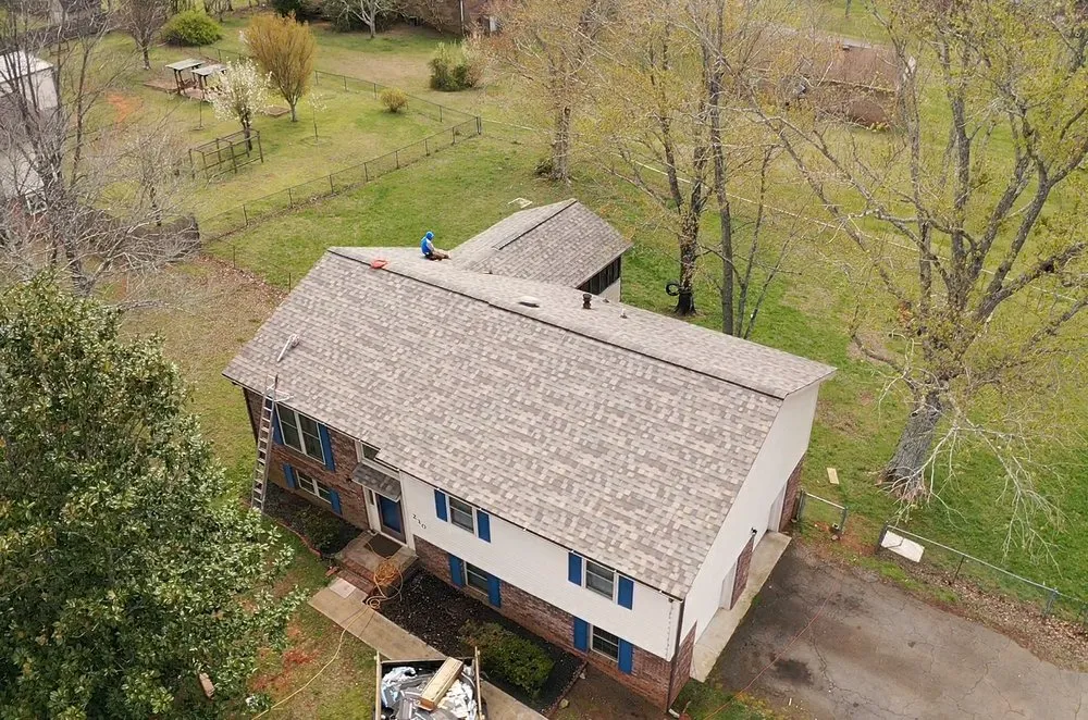 Slide of Built By Integrity Group