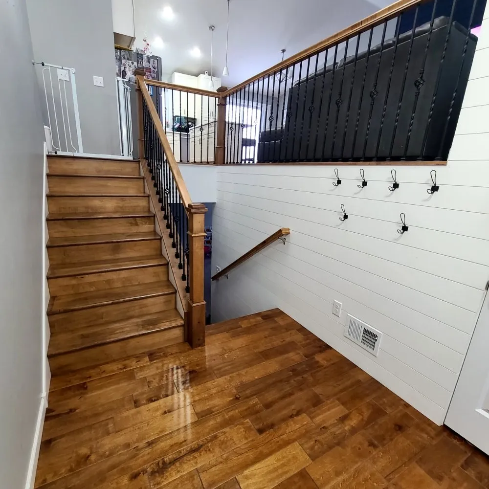 Slide of Built by Wolff