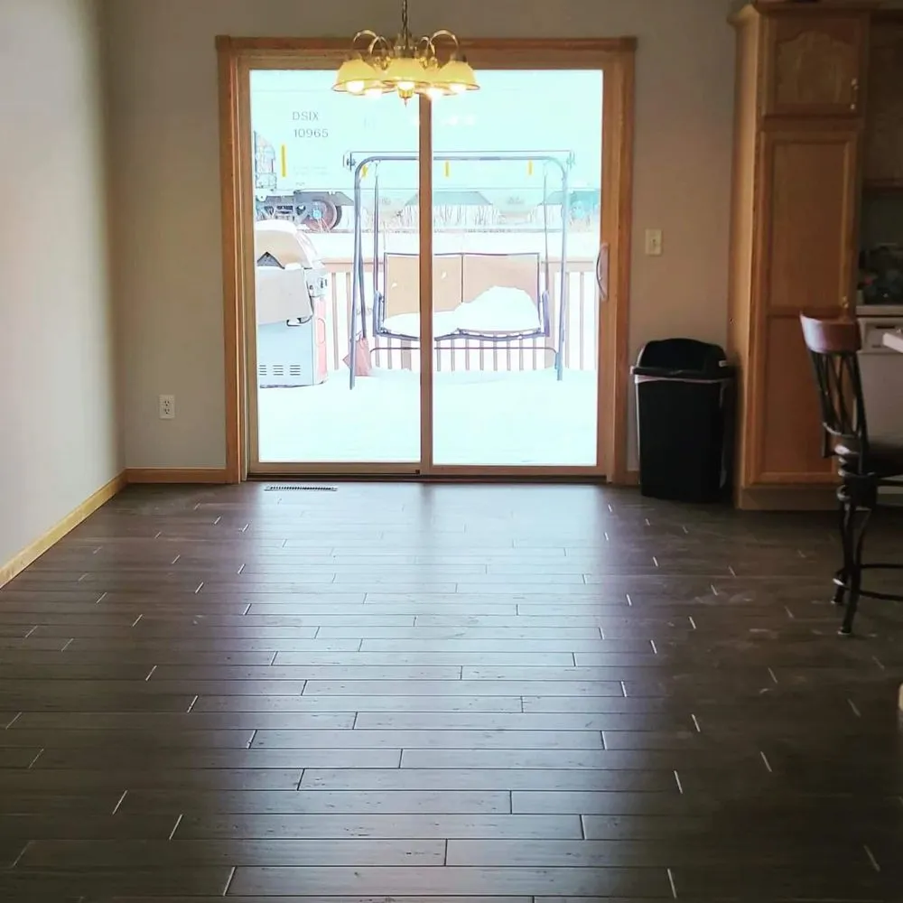 Slide of Built by Wolff