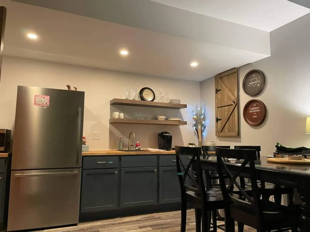 Slide of Built by Wolff