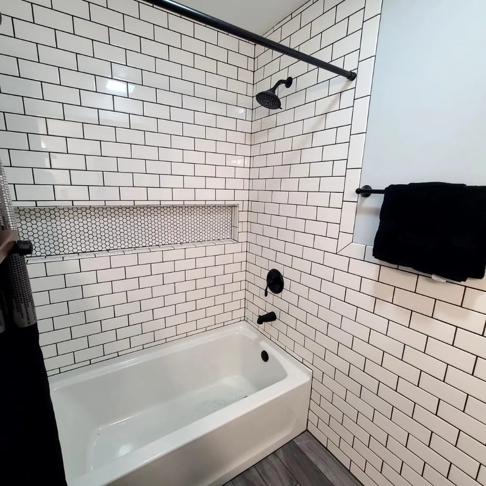 Slide of Built by Wolff