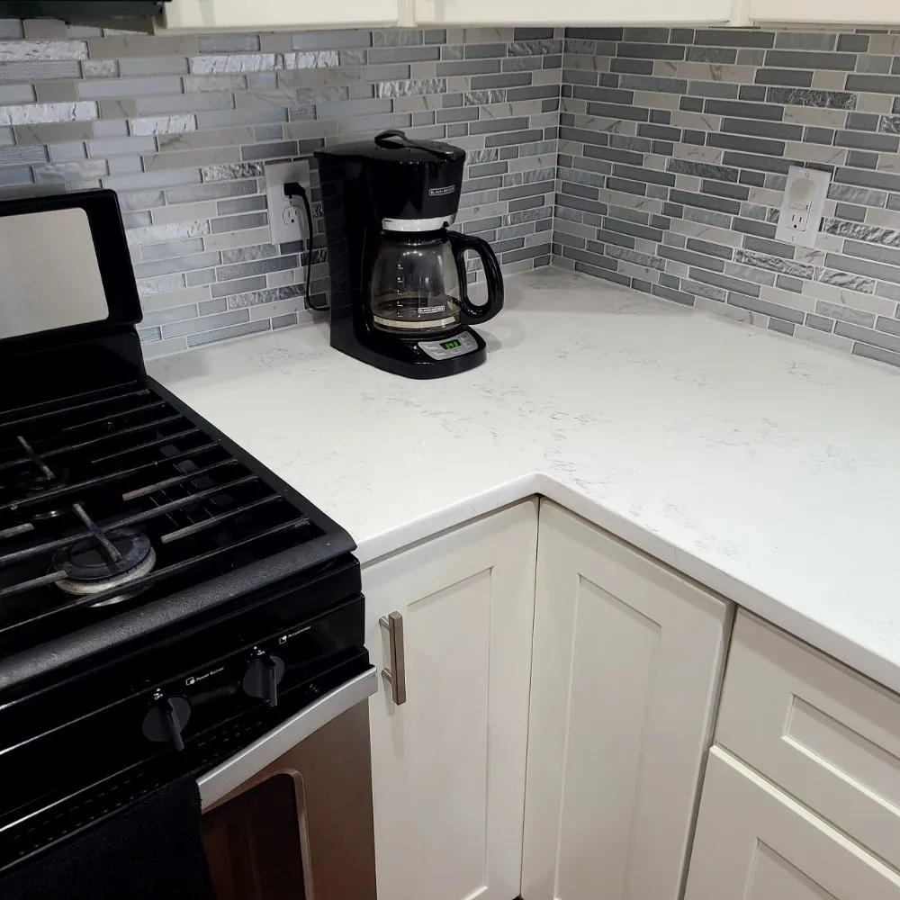 Slide of Built by Wolff