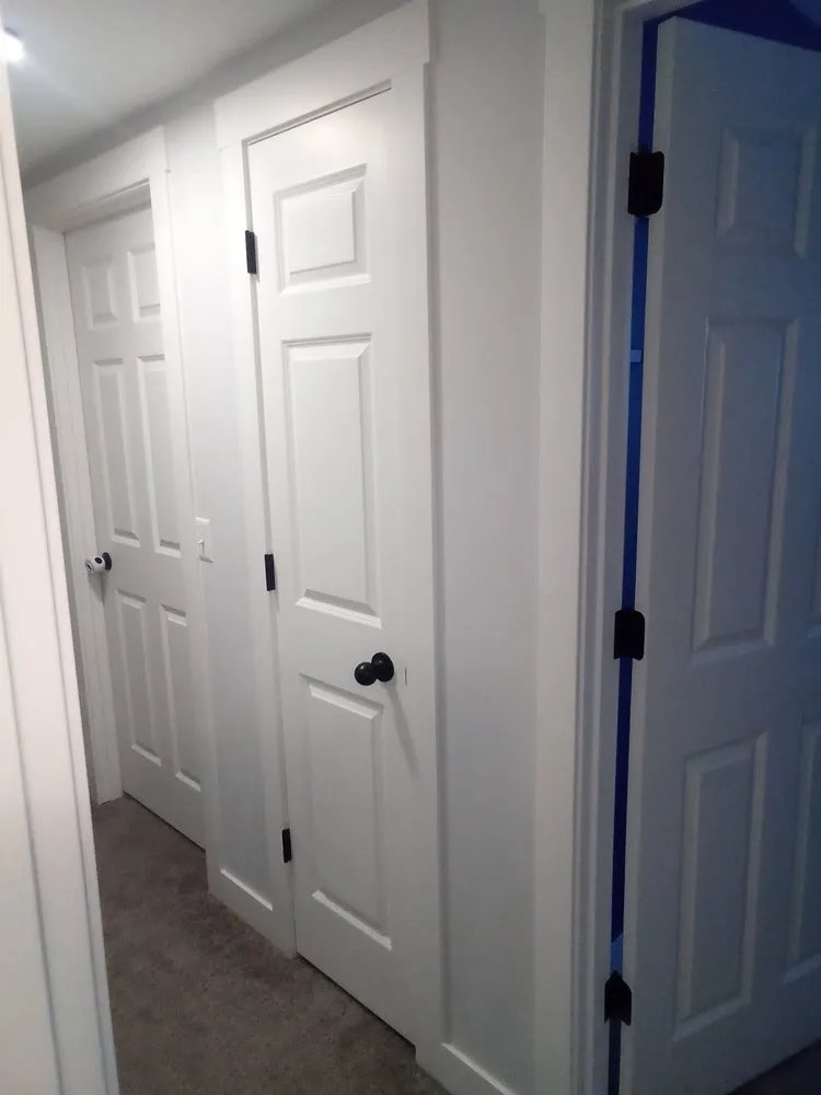 Slide of Built by Wolff