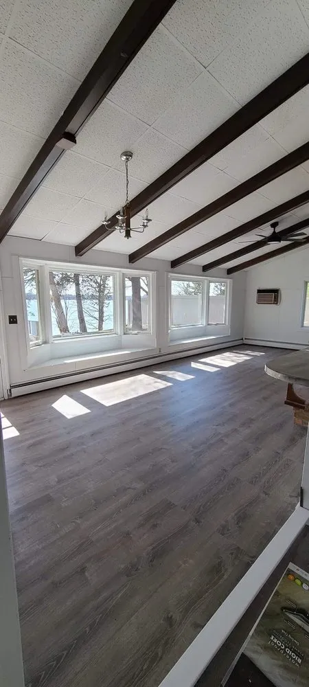 Slide of Built by Wolff