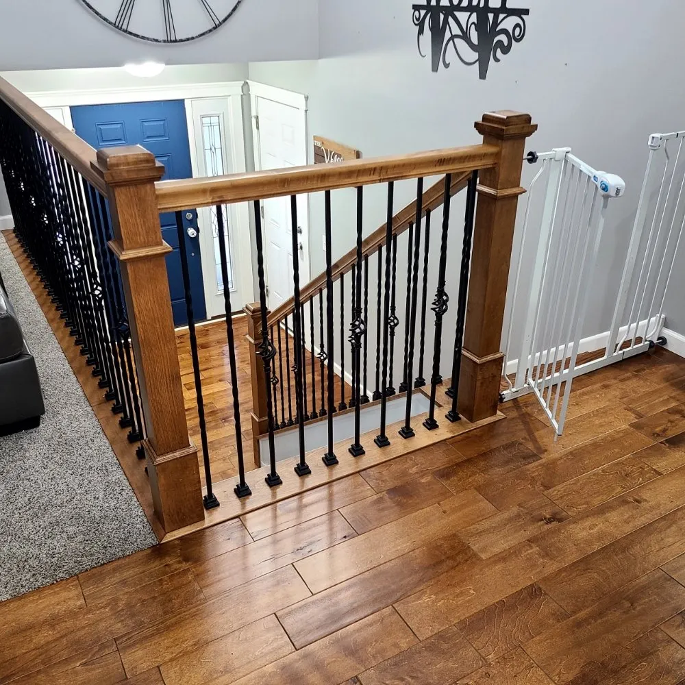 Slide of Built by Wolff