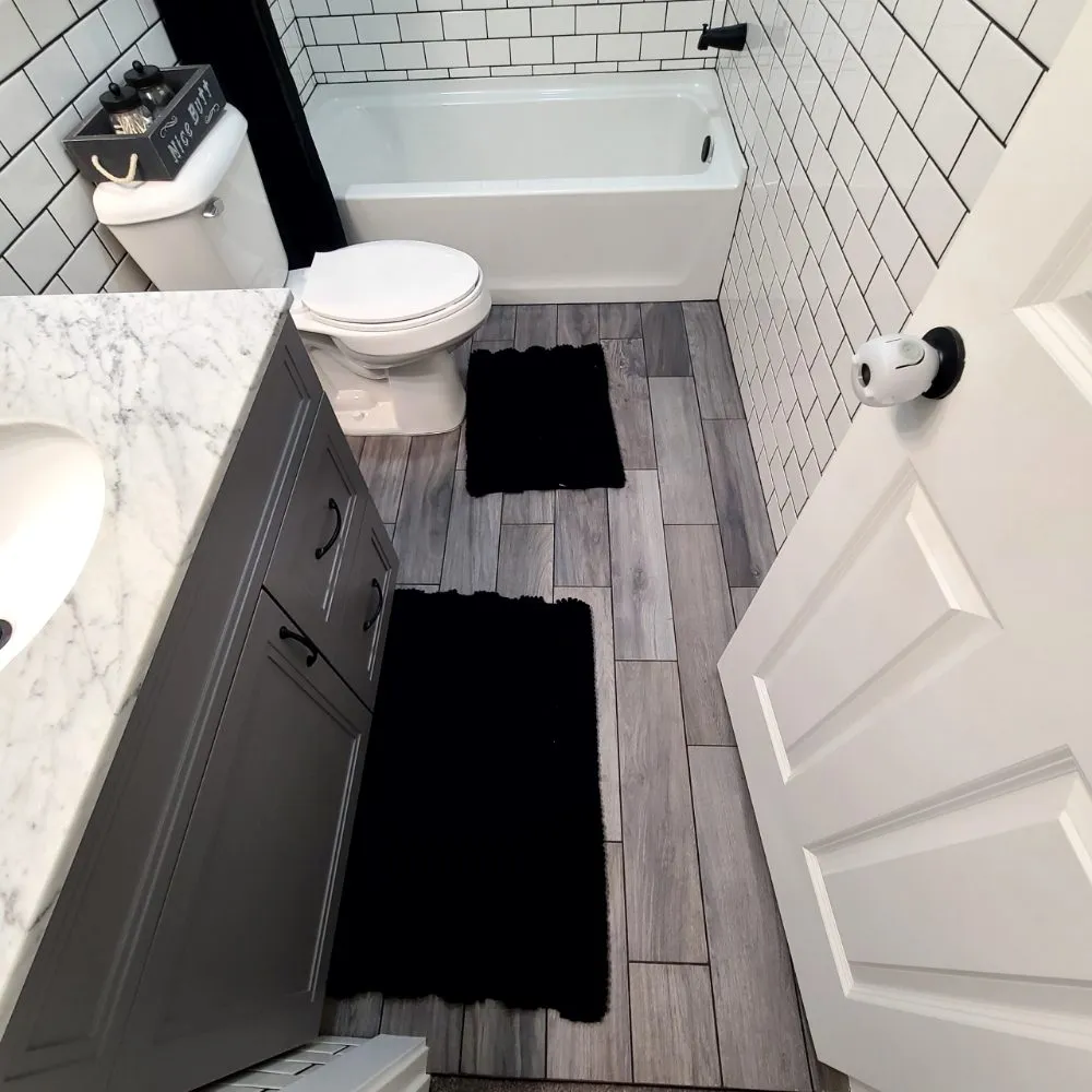 Slide of Built by Wolff