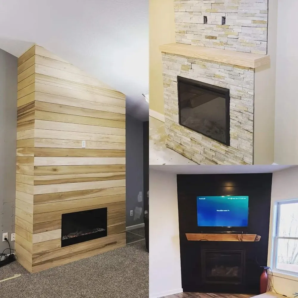 Slide of Built by Wolff