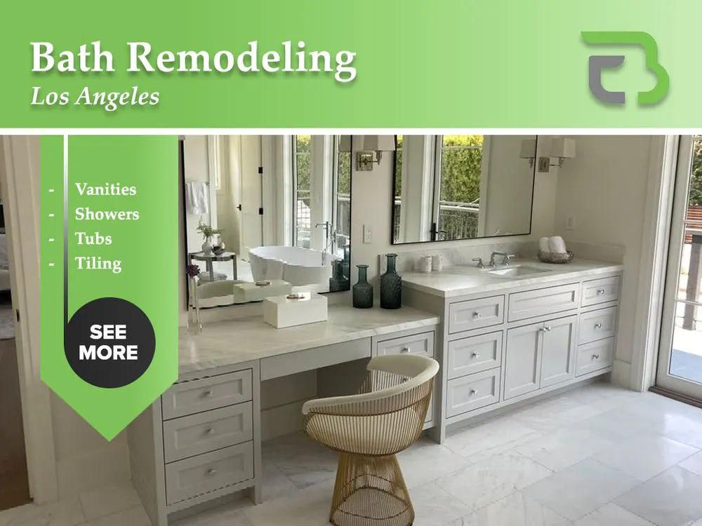 Slide of Built Corp Builders