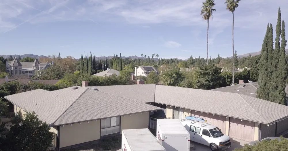 Slide of Built Corp Builders