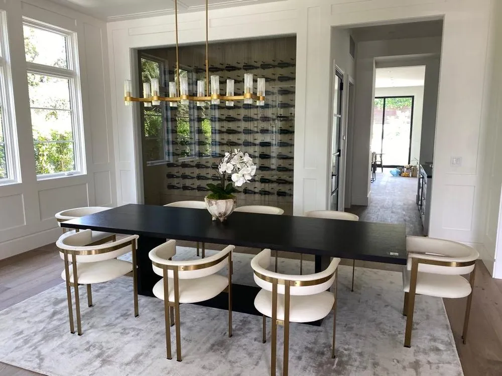 Slide of Built Corp Builders