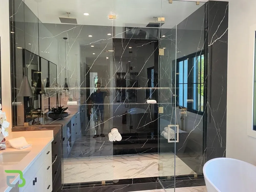 Slide of Built Corp Builders