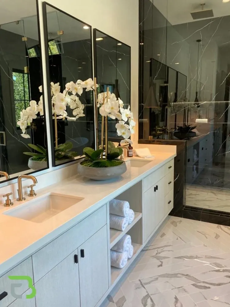 Slide of Built Corp Builders