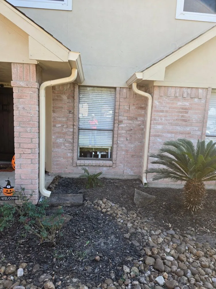 Slide of Built In Texas Roofing & Construction