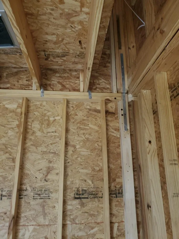 Slide of Built In Texas Roofing & Construction