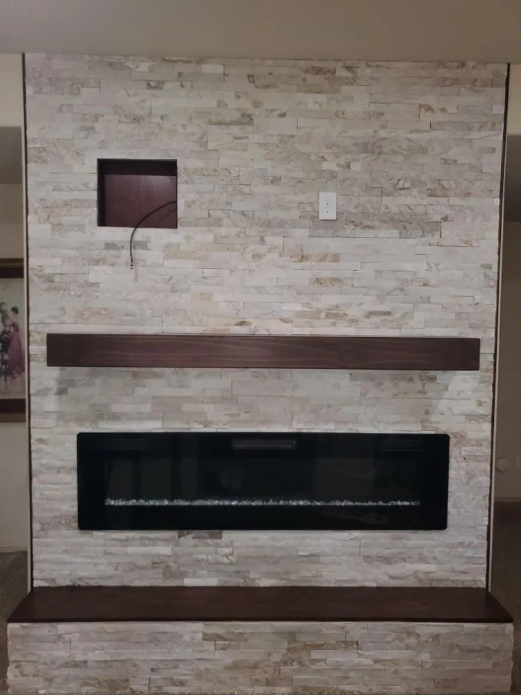 Slide of Built In Texas Roofing & Construction