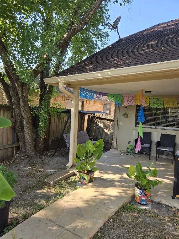 Slide of Built In Texas Roofing & Construction