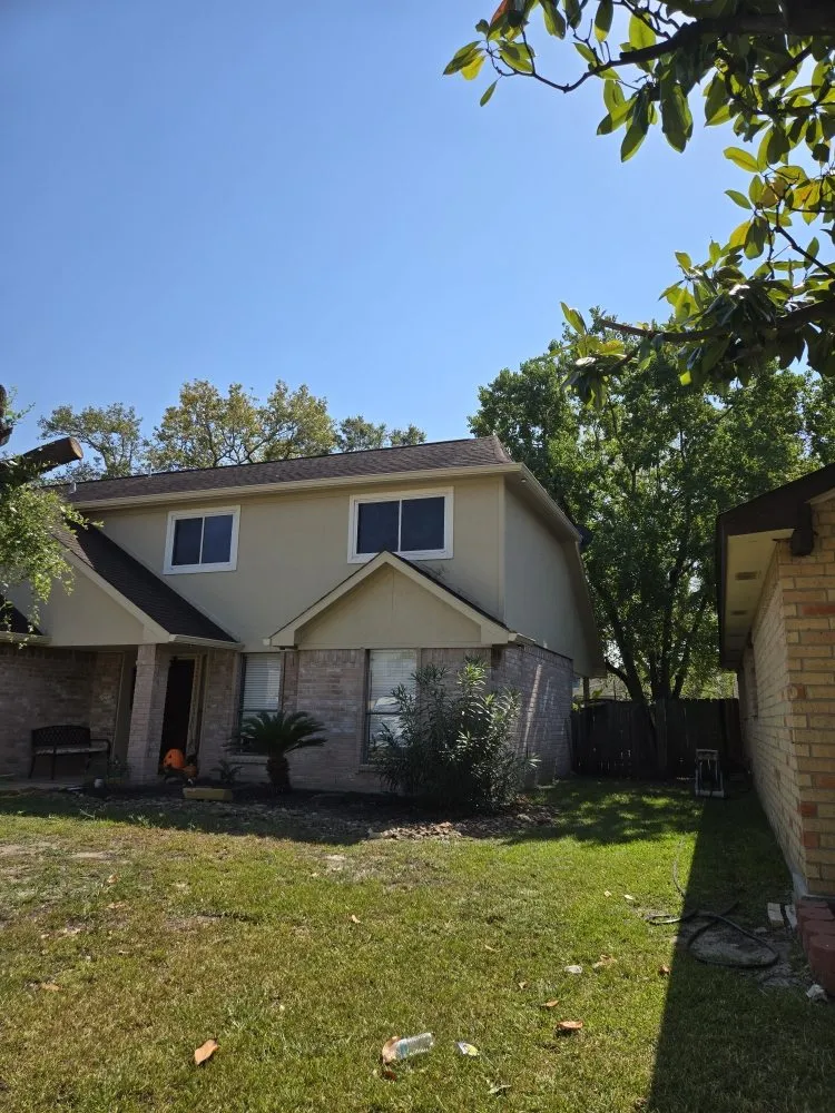 Slide of Built In Texas Roofing & Construction