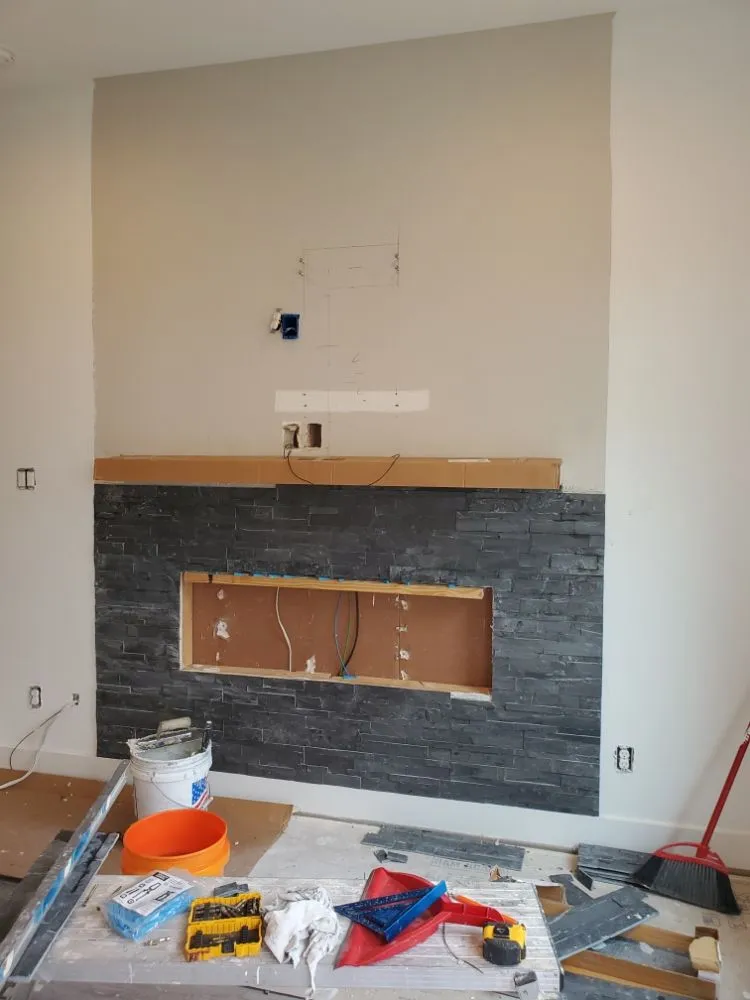 Slide of Built In Texas Roofing & Construction