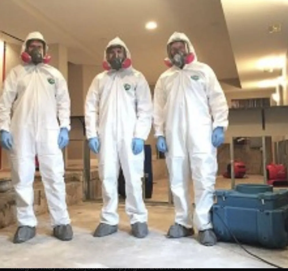 Slide of Built Right Construction & Restoration