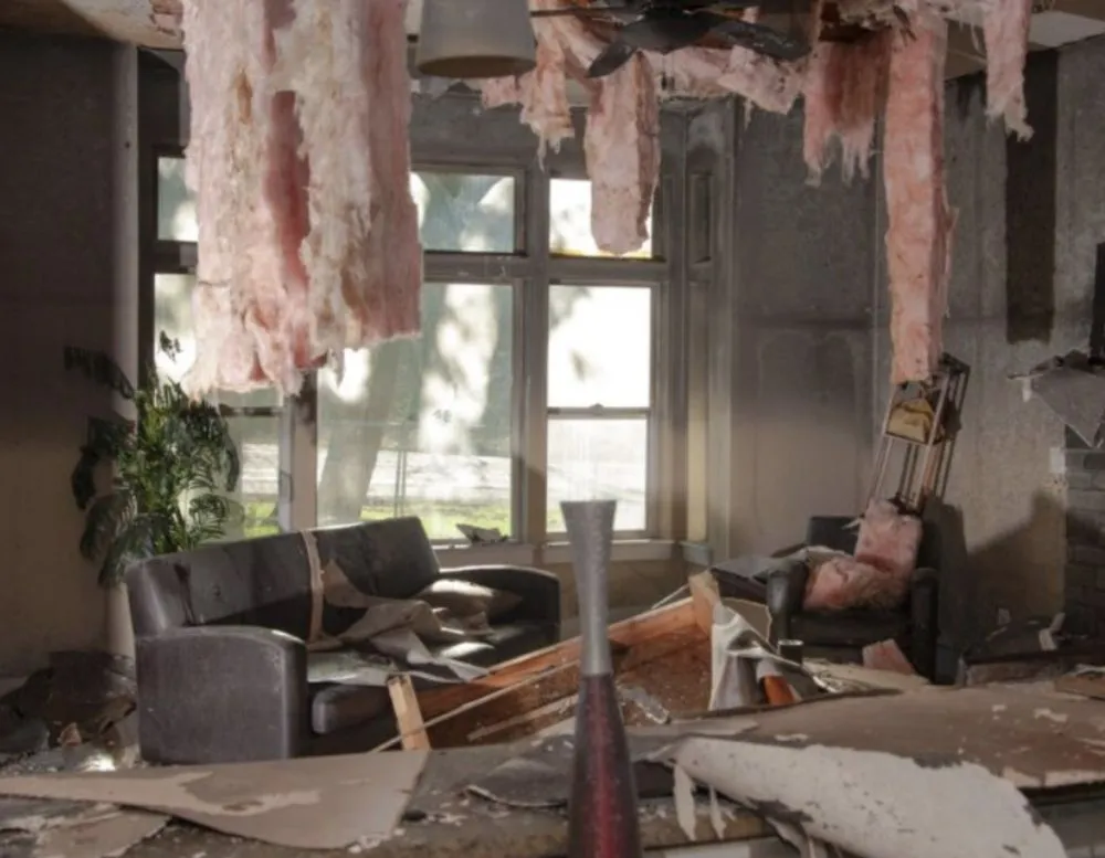 Slide of Built Right Construction & Restoration